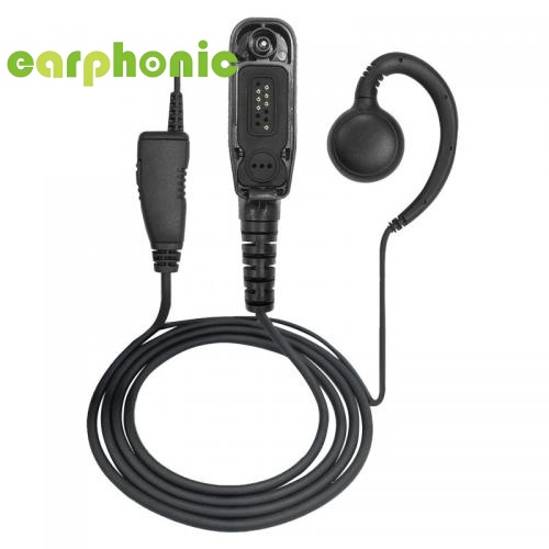 Walkie Talkie Earphone