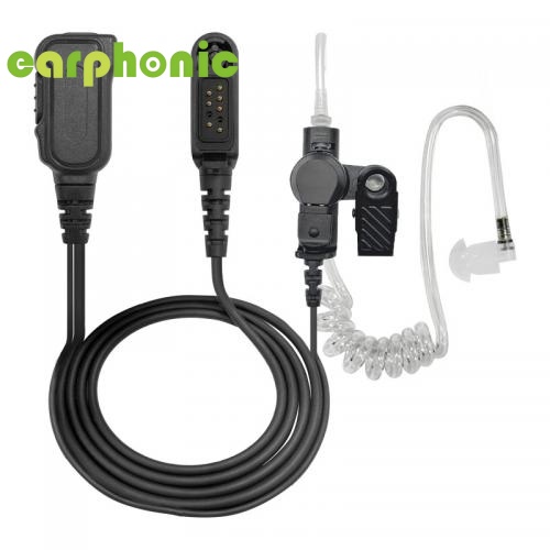 Walkie Talkie Earphone