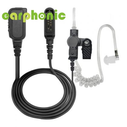 Walkie Talkie Earphone