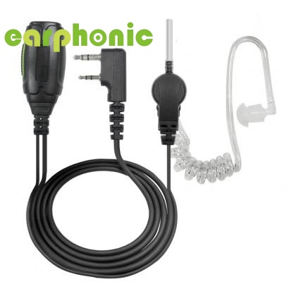 Walkie Talkie Earphone
