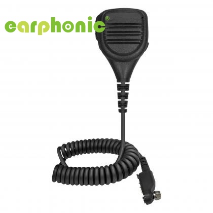Walkie Talkie Earphone