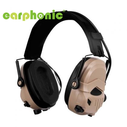 Walkie Talkie Earphone