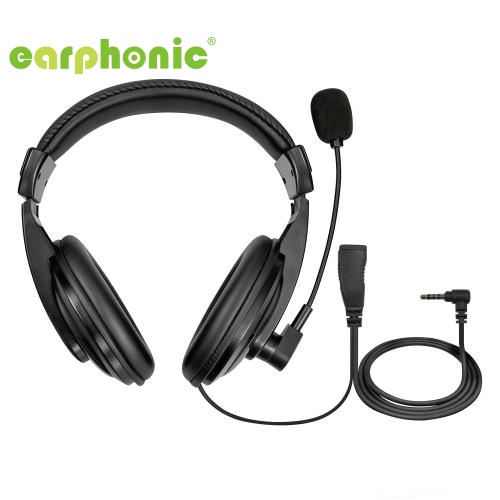 Walkie Talkie Earphone