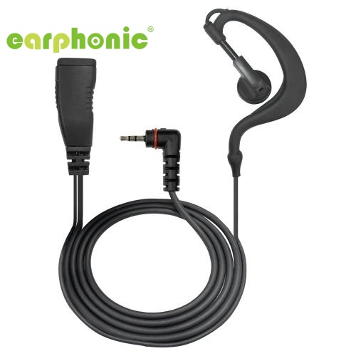 Walkie Talkie Earphone
