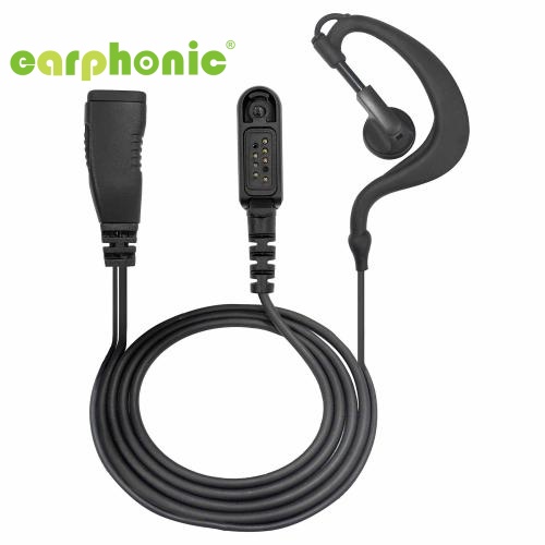 Walkie Talkie Earphone