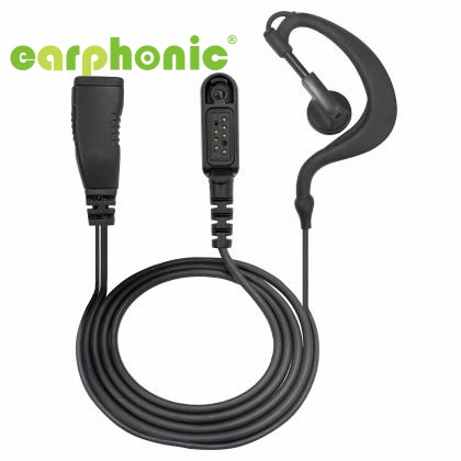 Walkie Talkie Earphone