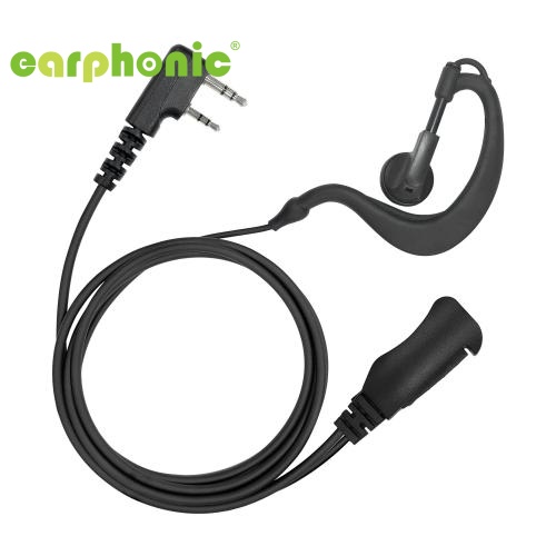 Walkie Talkie Earphone