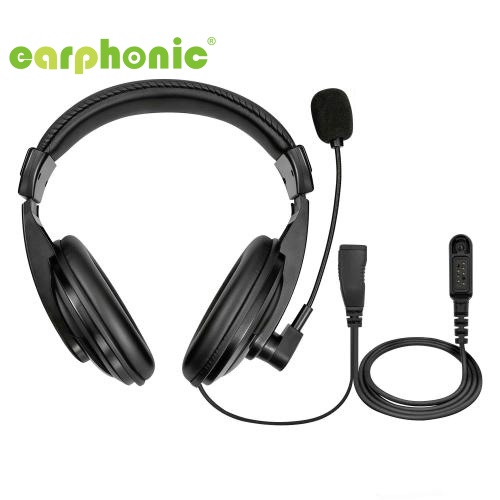 Walkie Talkie Earphone