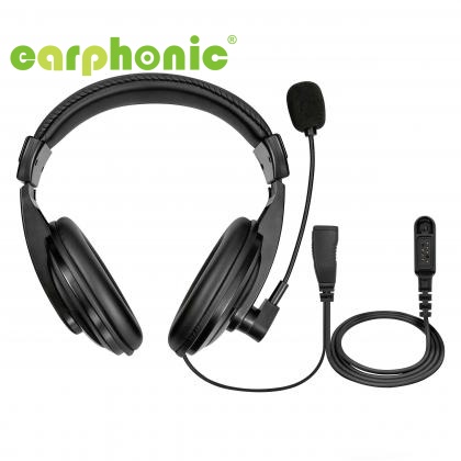 Walkie Talkie Earphone