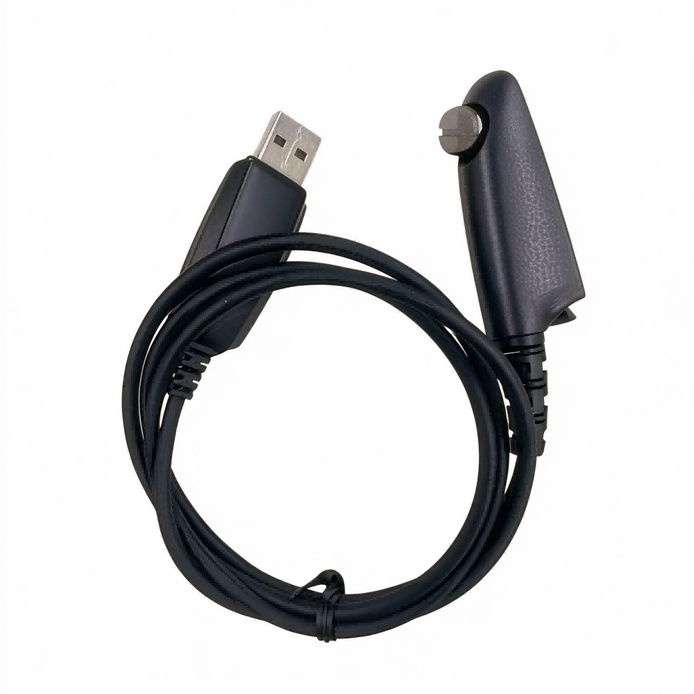 Walkie Talkie Program Cable